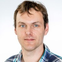 Harmen Kool
