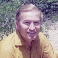 Bruce Hancock
