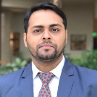 Dr. Amit kumar Pandey