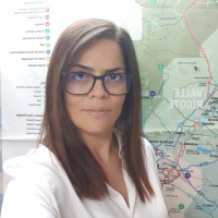Sonia Garcia Salinas