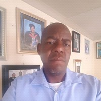 Nkwali Mkwanazi (MBA -HRM)