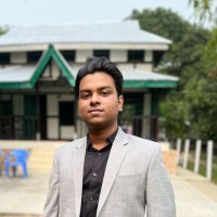 Mushfiq Haider Arnob