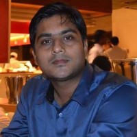 Manish Gupta
