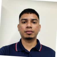 Saiful Azfar Saridin