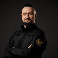 Alexander Kamyshin