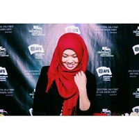 Fatimatuzzahra Abdulmajid