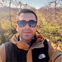 Matías Joaquín Pérez Araya