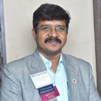 Bhupendra Shrivastava