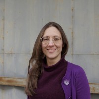 Lisa Antonie Scherer