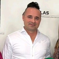 Guillaume Saindon