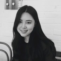 Hyebeen (Yebina) Kang