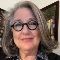 Valery Staskey, MSW, LGSW