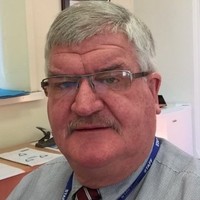Tony Bennewporth
