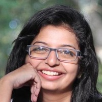 Lekshmy V. V.