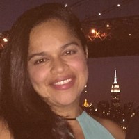 Claudette Nunez