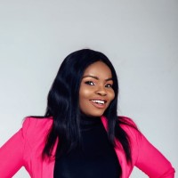 Salfania Ogobegwu