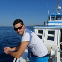 Marko Benčić
