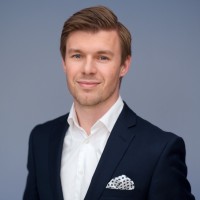 Fredrik Egeland