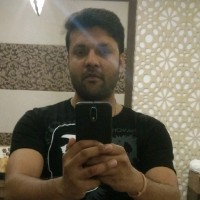 Saurabh Yadav
