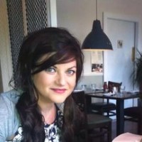 Sarah Kenny