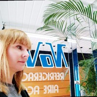 Mariel Fernández Acero