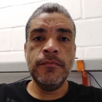 Alex Pereira Do Patrocínio