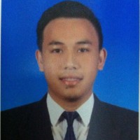 Muhammad Khairani Abdul Rashid