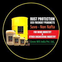 Grene WIS India Rust Protection Solution Provider