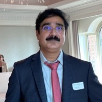 Shine Raghavan