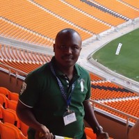 Olusola Gabriel, FRM