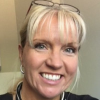 Annette Davis