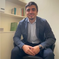 Antonio Salerno