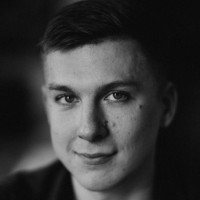 Aleksandr Bogachev