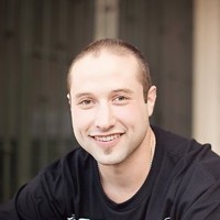 Chris Guy