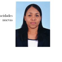Nilsa Martina Pineda Cuevas