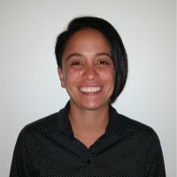 Tiffany Velazquez, M.Ed