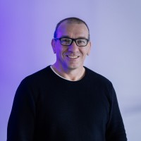 Tony Harvey