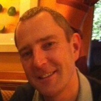 Andrew Bays