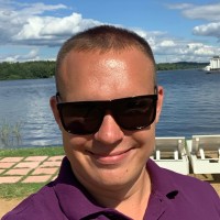 Максим Антончик