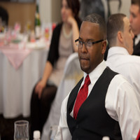 Marcus Bobbitt, PhDc, MiM, FACMPE, FMC