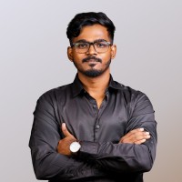 Ramadevan S