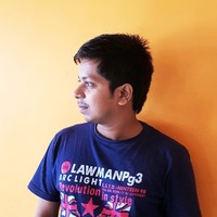 Jaydeep Patel