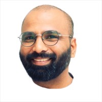 Santosh Holikatti