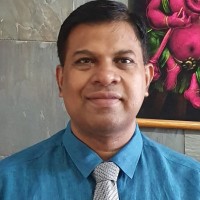 Nanda Kumar