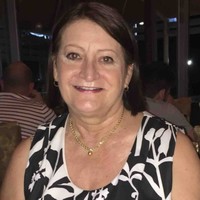 Robyn Thomas