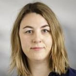 Maria Lundgren Jacobsen