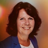 Judith van 't Hoff