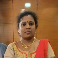 Pavithra G Veeraraghavan
