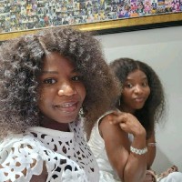 Nana Akua Agyeman