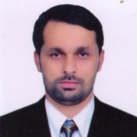 Brajendra Kumar Yadav